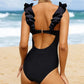 Samantha - Stylish Swimsuit
