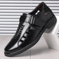 Marcus - Business Leather Shoes