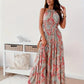 Ellen - Elegant summer dress