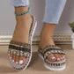 Cordelia - Open Toe Sandals for Women in Summer