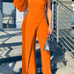 Amelia - Elegant jumpsuit