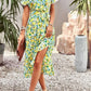 Myra - Fashionable dress for women
