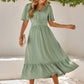 Cora - Bohemian Maxi Dresses