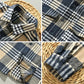 Vinzéncio | Checked flannel shirt
