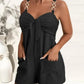 Cordelia - Romper with buttons