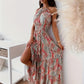 Ellen - Elegant summer dress