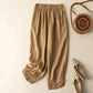 Etta - Retro ethnic style trousers