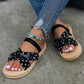 Celeste - Fashionable sandals for women
