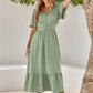 Cora - Bohemian Maxi Dresses
