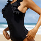 Samantha - Stylish Swimsuit