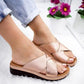 Caroline - Orthopedic sandals