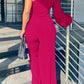 Amelia - Elegant jumpsuit