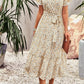 Myra - Fashionable dress for women