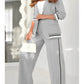 Imani - Casual Two-Piece Set