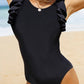 Samantha - Stylish Swimsuit