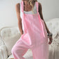 Constance - Loose jumpsuit