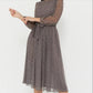 Marilyn - Polka Dot Dress for Women