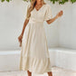 Cora - Bohemian Maxi Dresses