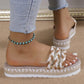Cordelia - Open Toe Sandals for Women in Summer