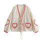 Summer Women's Loose Fit Top - Pia