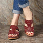 Thora - Orthopedic corrective sandals for women
