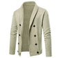 Bastiaan Slimfit Vest - Comfy &amp; Knitted