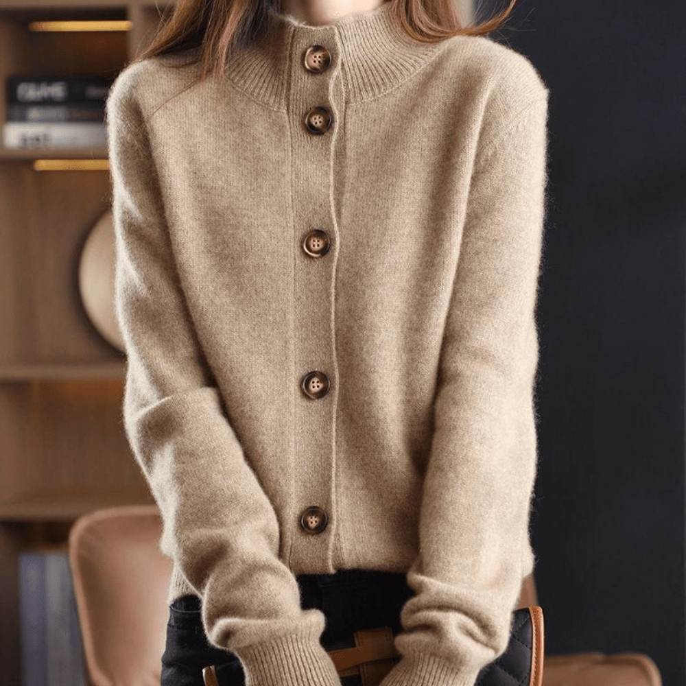 Yasmine | Luxurious elegant vest