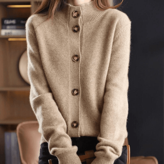 Yasmine | Luxurious elegant vest