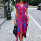 Precy - Comfortable summer dress