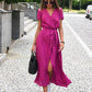 Precy - Comfortable summer dress