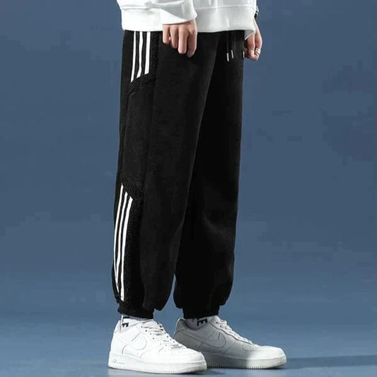 Gabby - Cotton jogging pants
