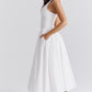 Luca | Flattering Dress