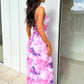 Marina | Elegant Dress