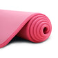 Extra Thick Non-Slip Yoga Mat for Ultimate Comfort and Stability