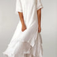 Miriam | Long Flowy Dress