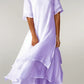 Miriam | Long Flowy Dress