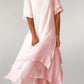 Miriam | Long Flowy Dress