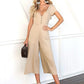 Nikola - Breezy and Summery Jumpsuit