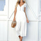 Nikola - Breezy and Summery Jumpsuit