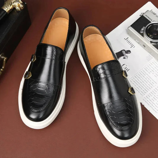 Adam - Fashionable Low Shoes