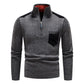 Samuel | Warm winter sweater