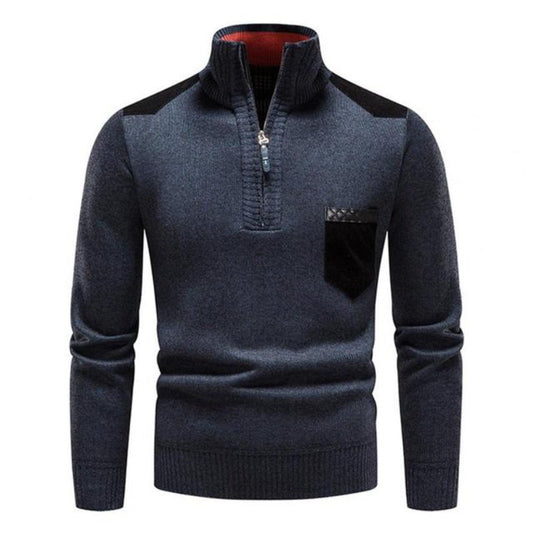 Samuel | Warm winter sweater