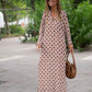 Emyrald - Elegant summer dress