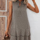 Molly - Sleeveless summer dress