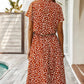 Chic Comfortable Dress - Sophia
