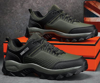 Albin Outdoor Hiking Shoes