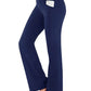 Amethyst High-Waise Bell Bottom Pants