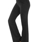 Amethyst High-Waise Bell Bottom Pants