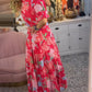 Anni Blumen A-line Dress