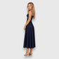 Kiana - Corset Dress